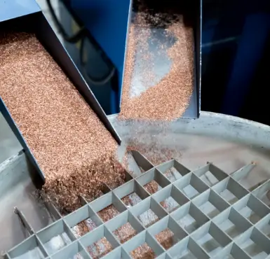 Design & Digital Made Modern.