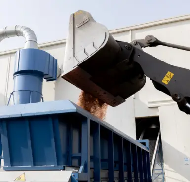 Solutions That Spark Results.